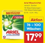 Angebot im Netto Marken-Discount Ostrhauderfehn Prospekt Netto Marken-Discount Ostrhauderfehn Prospekt mit  im Angebot für 17,99 €