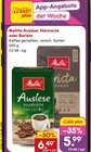 Auslese Angebote von Melitta bei Netto Marken-Discount Bruchsal für 5,99 €