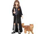 Hermine Granger & Krummbein Spielfigur Mehrfarbig von SCHLEICH im aktuellen MediaMarkt Saturn Prospekt für 13,99 €