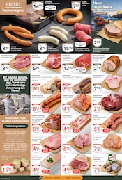 Aktueller GLOBUS Prospekt mit Sauerkraut, "Aktuelle Angebote", Seite 8