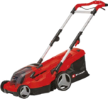 Akku Rasenmäher GE-CM 36/400 Angebote von Einhell bei Globus-Baumarkt Esslingen für 259,00 €