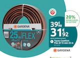 Mr.Bricolage Saint-Donat-sur-l'Herbasse - Promo Tuyau Comfort Flex Promo Tuyau Comfort Flex à 31,92 € dans le catalogue Mr.Bricolage à Saint-Donat-sur-l'Herbasse