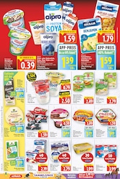 Skyr Angebote im Prospekt "Aktuelle Angebote" von E center auf Seite 14
