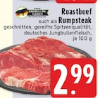 Aktuelle Steak Angebote bei EDEKA in Koblenz Aktuelles Roastbeef Angebot bei EDEKA in Koblenz ab 2,99 €