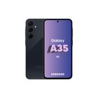 Smartphone Galaxy A35 - SAMSUNG - Carrefour à Drancy Smartphone Galaxy A35 - SAMSUNG en promo chez Carrefour Drancy à 299,99 €