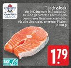 Aktuelle Lachs Angebote bei E center in Mülheim (Ruhr) Aktuelles Lachssteak Angebot bei E center in Mülheim (Ruhr) ab 1,79 €
