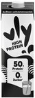 REWE Flörsheim - Erbsenproteindrink High Protein Angebot im Prospekt Erbsenproteindrink High Protein bei REWE im Flörsheim Prospekt für 1,99 €