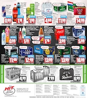 Red Bull im HIT Prospekt in Kamen Aktueller HIT Prospekt mit Red Bull, "ECHTE VIELFALT", Seite 19