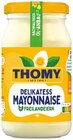 Aktuelle Lebensmittel Angebote bei REWE in Duisburg Aktuelles Delikatess Mayonnaise Angebot bei REWE in Duisburg ab 1,79 €