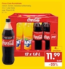 Aktuelle Coca Cola Angebote bei Netto Marken-Discount in Langenhagen Aktuelles Kombikiste Angebot bei Netto Marken-Discount in Langenhagen ab 11,99 €