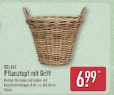 Aktuelles Pflanztopf mit Griff Angebot bei ALDI Nord in Bielefeld ab 6,99 €