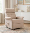 Relaxsessel Lando im Angebot bei Kabs in Seevetal Relaxsessel Lando Angebote bei Kabs Seevetal für 498,00 €