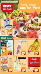 REWE Prospekt für Hattingen mit 30 Seiten REWE Prospekt für Hattingen: "Dein Markt", 30 Seiten, 10.08.2026 - 15.08.2026