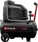 Ölfreier Kompressor TC-AC 190/24/8 I OF im Angebot bei OBI in Gießen Ölfreier Kompressor TC-AC 190/24/8 I OF Angebote bei OBI Gießen für 99,99 €