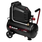 Ölfreier Kompressor TC-AC 190/24/8 I OF Angebote bei OBI Hof für 99,99 €