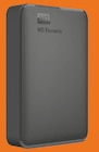 expert - Externe HDD-Festplatte Elements Portable Angebot im Prospekt Externe HDD-Festplatte Elements Portable bei expert im Prospekt "" für 144,99 €