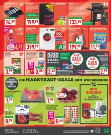 Smartphone im aktuellen Marktkauf Prospekt (Bergisch Gladbach) Smartphone im Marktkauf Prospekt "Aktuelle Angebote" mit 20 Seiten (Bergisch Gladbach)
