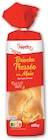 Brioche Tressée à la Main - NETTO en promo à 1,83 € chez Netto Brioche Tressée à la Main - NETTO dans le catalogue Netto