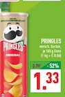 Original Angebote von Pringles bei Marktkauf Dortmund für 1,33 €