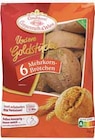 WEZ Bückeburg Prospekt mit  im Angebot für 1,29 €