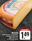 Westlite bei EDEKA im Remscheid Prospekt für 1,49 €