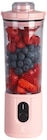 Smoothiemaker TO GO BG-51460 im Penny Prospekt Smoothiemaker TO GO BG-51460 von BERGNER im aktuellen Penny Prospekt für 14,99 €