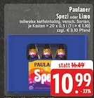 E center Velbert Prospekt mit  im Angebot für 10,99 €