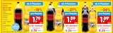 Coca-Cola, Fanta, oder Sprite oder Mezzo Mix im aktuellen Netto Marken-Discount Prospekt für 1,79 €