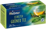 Tee Angebote von Meßmer bei Penny Regensburg für 1,59 €
