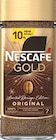 Nescafé Gold Limited Design Edition bei Lidl im Pommelsbrunn Prospekt für 6,49 €