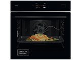 Aktuelles TB8SB73ZAB, Einbaubackofen (Einbaugerät, 70 l, 595 mm breit), Serie 8000, Dampfgarfunktion Angebot bei MediaMarkt Saturn in Moers ab 1.029,00 €