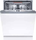 Aktuelle Geschirrspüler Angebote bei expert in Wuppertal Aktuelles Einbau-Geschirrspüler SMV4HTX00E Serie 4 Angebot bei expert in Wuppertal ab 449,00 €