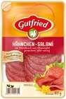 Salami Angebote von Gutfried bei REWE Kamen für 1,29 €