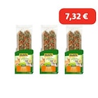 MultiFit Grain Free Sticks Carotte 3x2 pcs en promo chez Maxi Zoo MultiFit Grain Free Sticks Carotte 3x2 pcs dans le catalogue Maxi Zoo