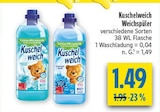 Frischer Traum Angebote von Kuschelweich bei diska Chemnitz für 1,49 €