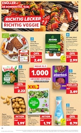Kaufland Pizza im Prospekt Kaufland Pizza im Prospekt