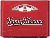 König Pilsener im Angebot bei Trinkgut in Bad Kreuznach König Pilsener Angebote bei Trinkgut Bad Kreuznach für 11,99 €