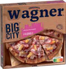 Aktuelles Big City, Die Backfrische Pizza oder Piccolinis Angebot bei aktiv & irma in Oldenburg ab 1,99 €