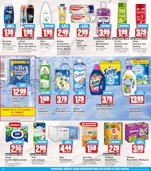 HIT Shampoo im Prospekt HIT Shampoo im Prospekt