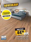 Fertigparkett Eiche Jasper Angebote bei wohnstore Westermann Lippstadt für 44,99 €
