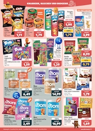 Milchreis Angebot & Preis im aktuellen aktiv & irma Prospekt Milchreis Angebot im aktuellen aktiv & irma Prospekt auf Seite 11