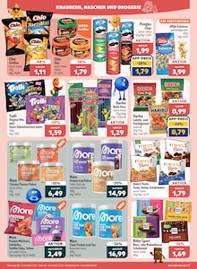 Ritter Sport im aktiv & irma Prospekt "Top Angebote" mit 16 Seiten (Oldenburg)