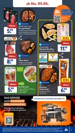 ALDI SĂD Gourmet im Prospekt ALDI SĂD Gourmet im Prospekt