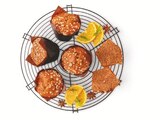 Spekulatius Muffin Angebote bei Lidl Moers für 0,89 €