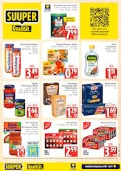 Barilla im E center Prospekt in Rostock Aktueller E center Prospekt mit Barilla, "Top Angebote", Seite 13
