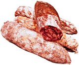 Serrano-Salami von R+S im aktuellen REWE Prospekt