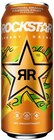 Energy-Drink Angebote von ROCKSTAR bei Penny Pirna für 0,99 €