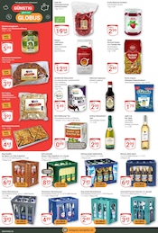 Aktueller GLOBUS Prospekt mit Gerolsteiner, "Aktuelle Angebote", Seite 4