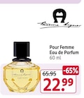 Pour Femme Eau de Parfum Angebote von Etienne Aigner bei Rossmann Germering für 22,99 €