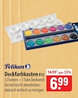 Deckfarbkasten K12 im aktuellen Prospekt bei famila Nordost in Ribnitz-Damgarten